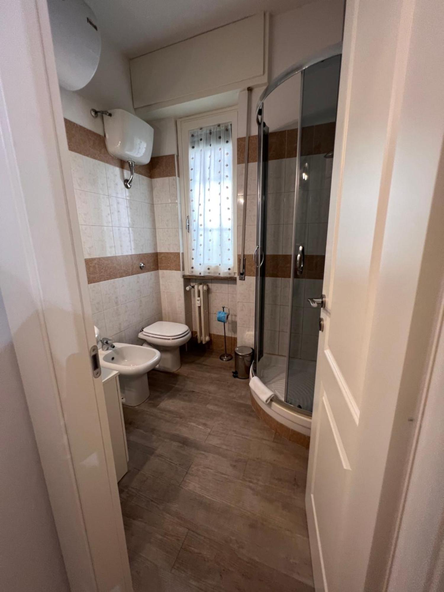 Cute Flat - Best Price - Wi Fi - Ac - Tv Florence Extérieur photo