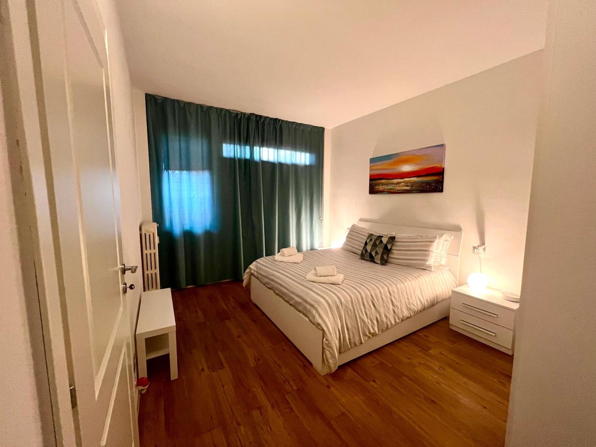 Cute Flat - Best Price - Wi Fi - Ac - Tv Florence Extérieur photo