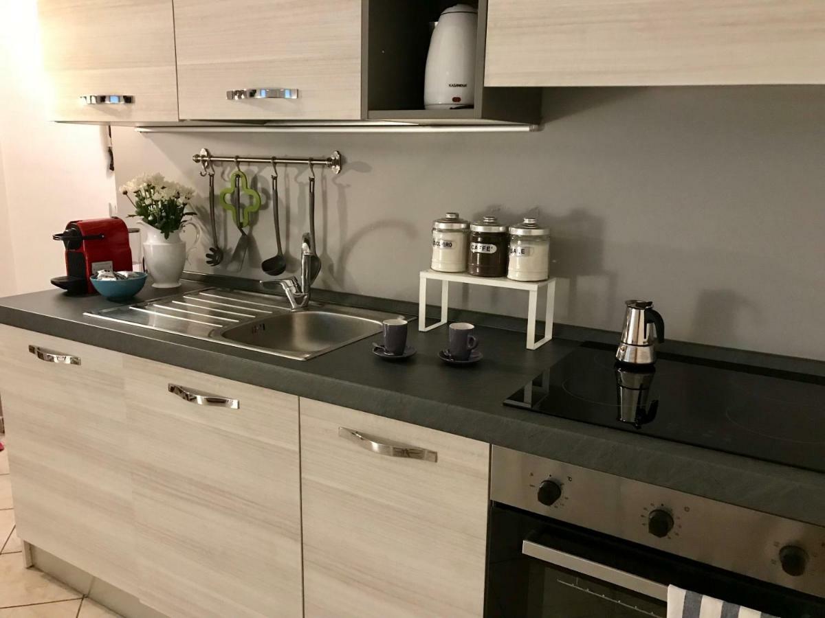 Cute Flat - Best Price - Wi Fi - Ac - Tv Florence Extérieur photo
