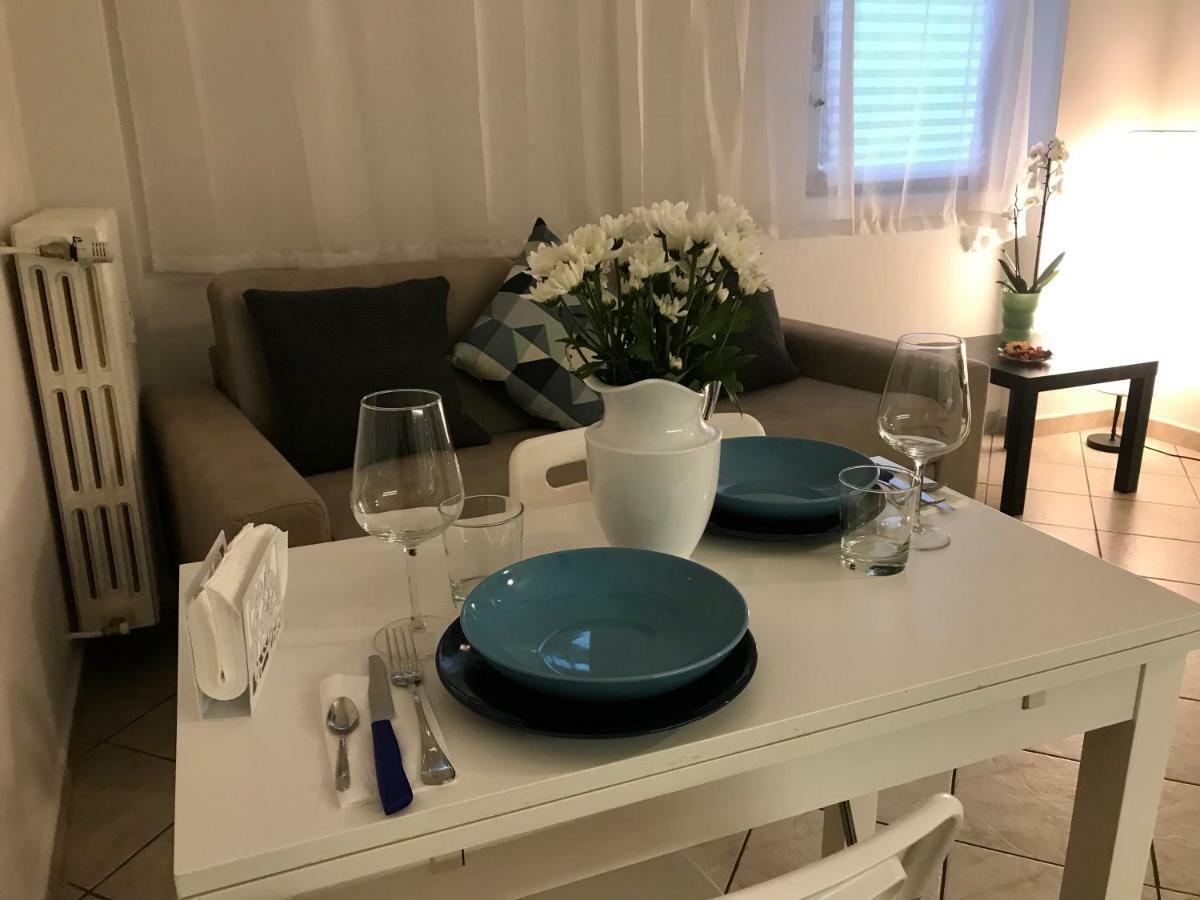 Cute Flat - Best Price - Wi Fi - Ac - Tv Florence Extérieur photo